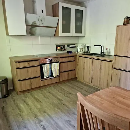 Private Fuer 2 / Apartment