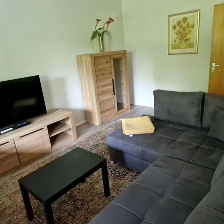 Apartment Private Fuer 2 / Cuxhaven