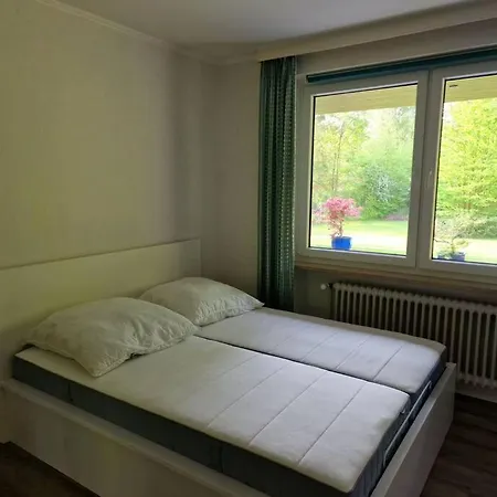 Private Fuer 2 / * Cuxhaven