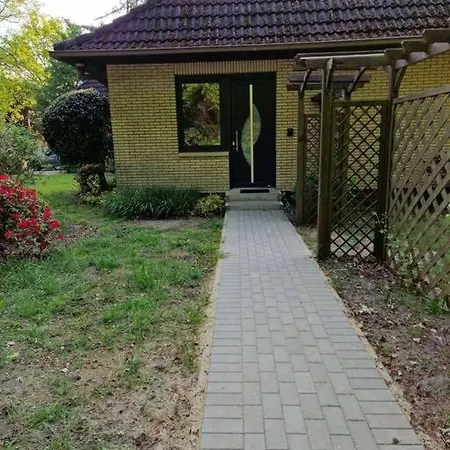 Apartment Private Fuer 2 /