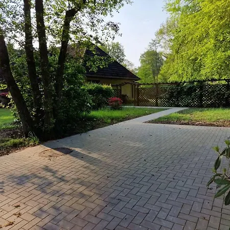 Private Fuer 2 / דירה